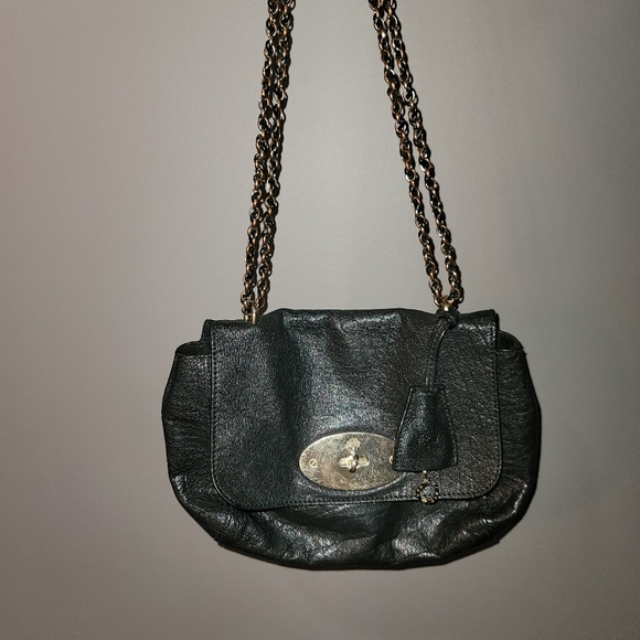 Mulberry black regular lily - Picture 15 of 16